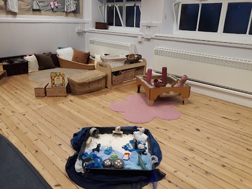 Nursery image 2