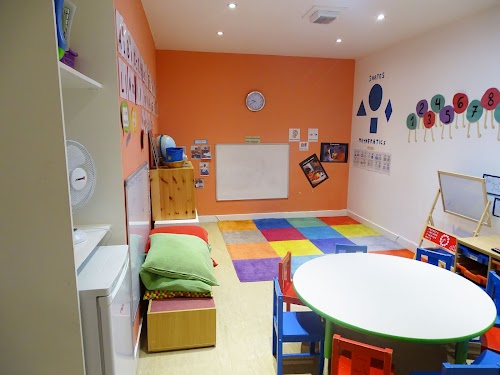 Nursery image 2