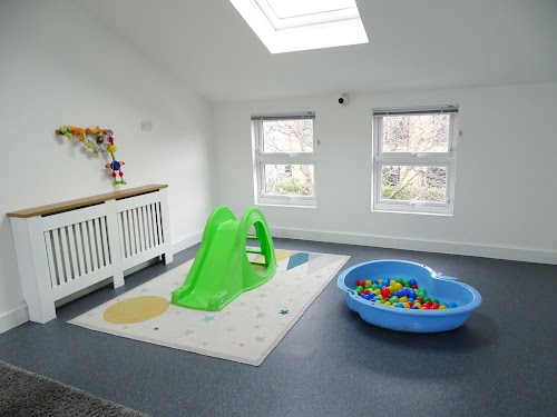Nursery image 3