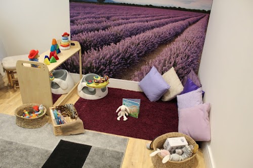 Nursery image 3