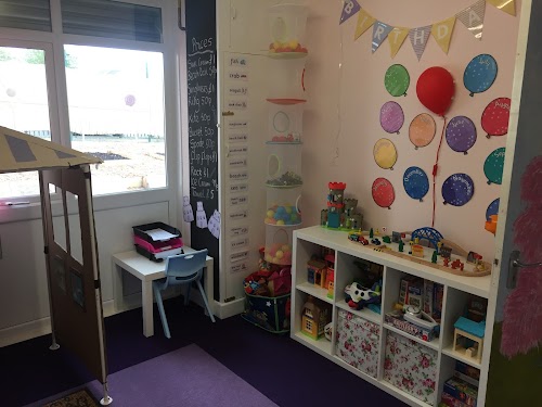 Nursery image 2