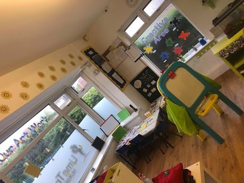 Nursery image 2