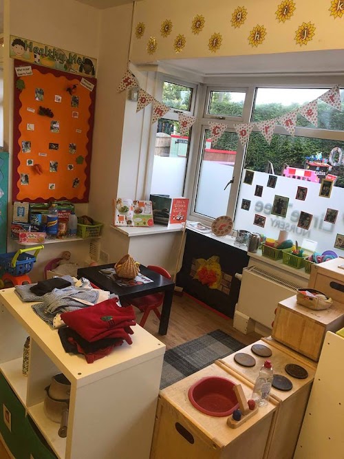 Nursery image 3