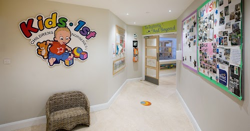 Nursery image 3
