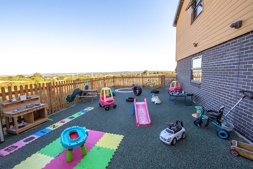 Nursery image 3