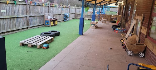 Nursery image 3