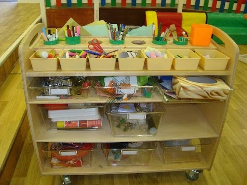 Nursery image 3