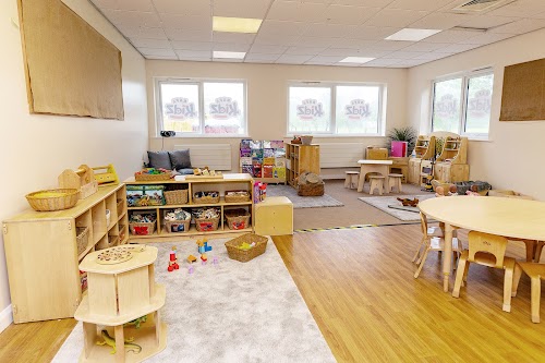 Nursery image 2