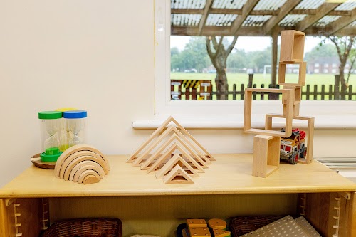 Nursery image 3