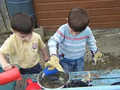 Nursery image 3