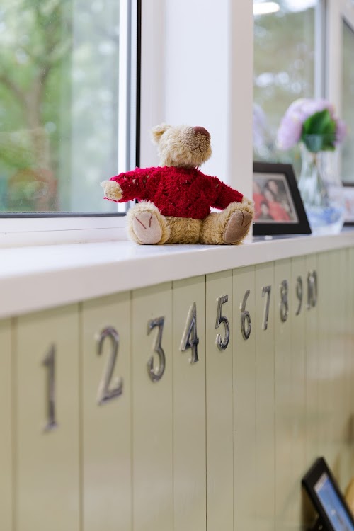 Nursery image 3