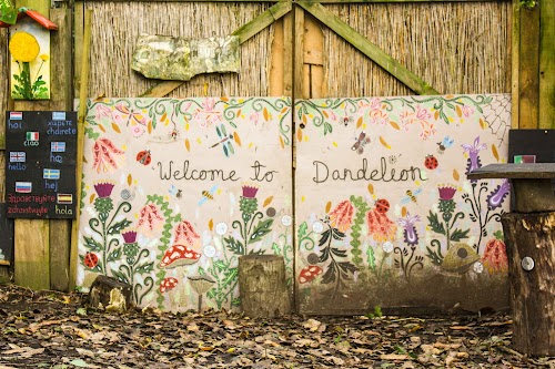 Nursery image 3