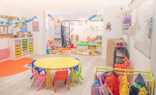Nursery image 2