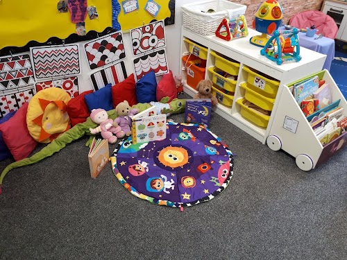 Nursery image 3