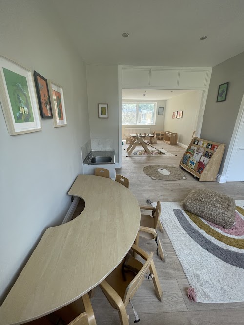 Nursery image 2