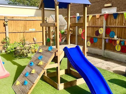 Nursery image 2