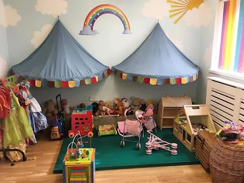 Nursery image 3