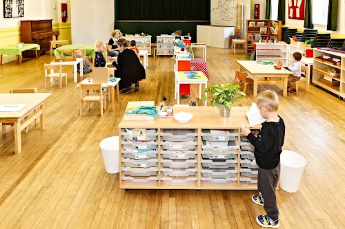 Nursery image 2