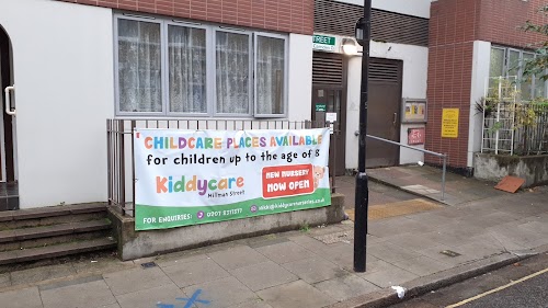Nursery image 2