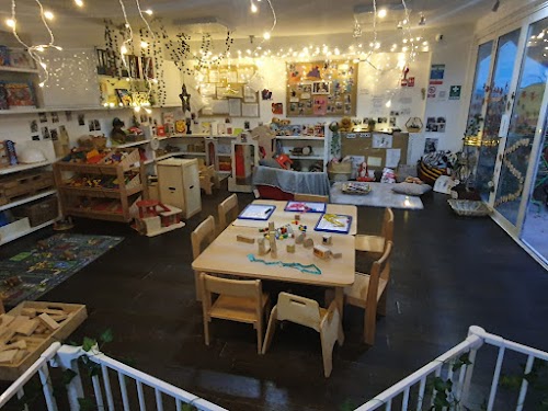 Nursery image 3
