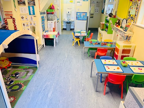 Nursery image 2
