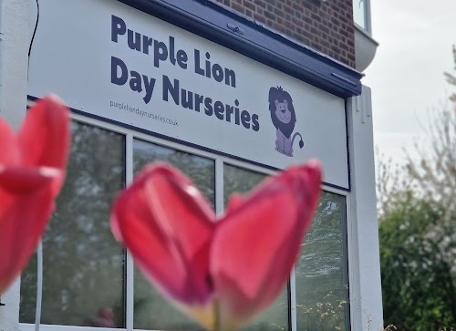 Nursery image 3
