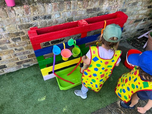 Nursery image 3