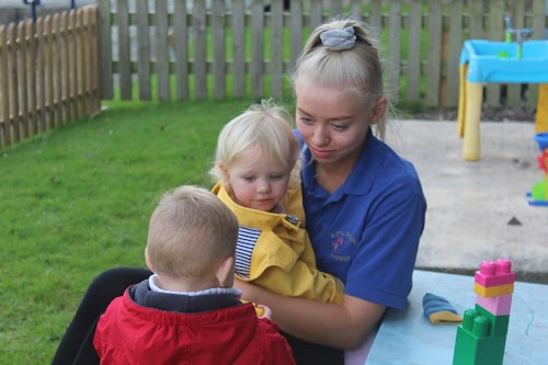 Nursery image 2