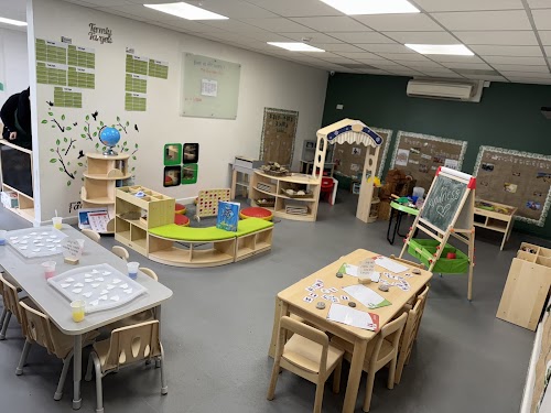 Nursery image 2