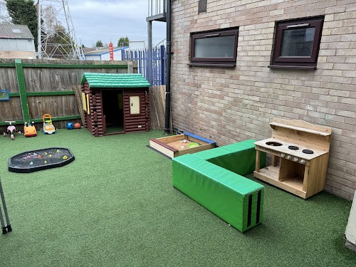 Nursery image 3