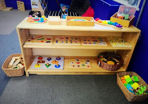 Nursery image 2