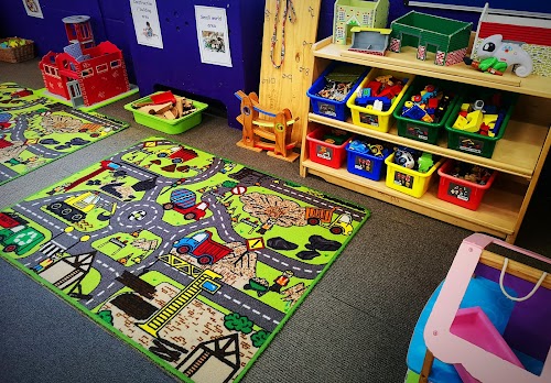 Nursery image 3