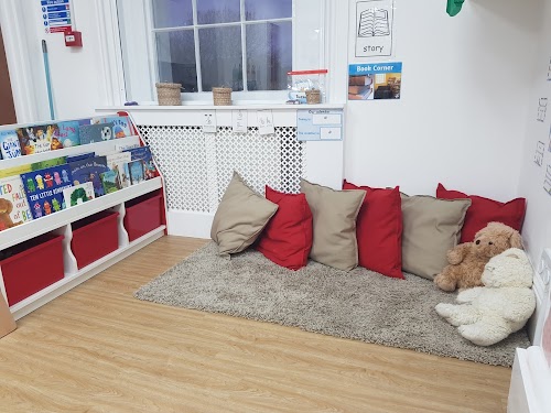 Nursery image 3
