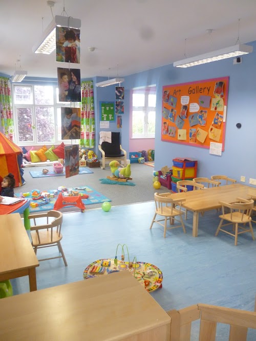 Nursery image 2