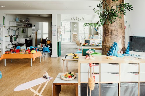 Nursery image 2