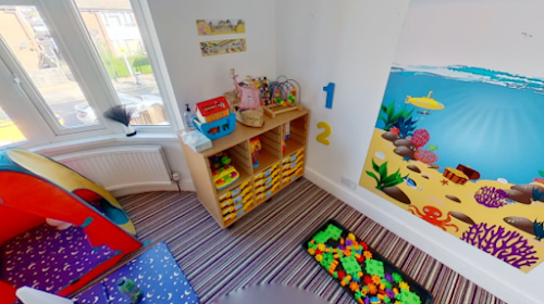 Nursery image 3