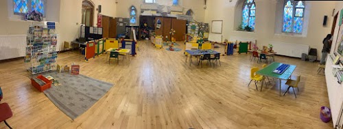 Nursery image 2