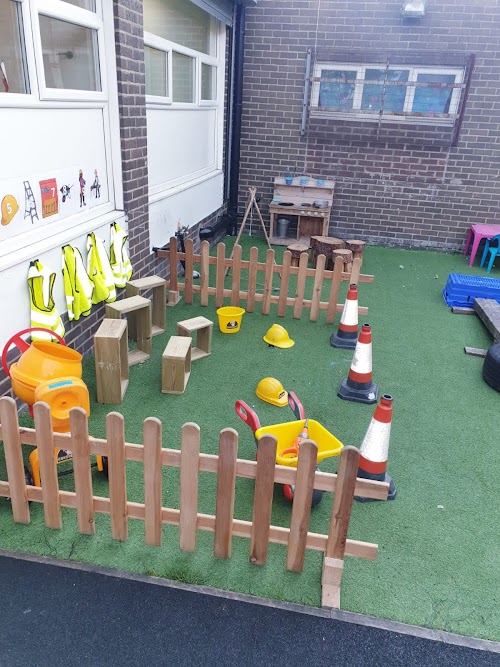 Nursery image 2
