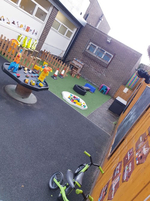 Nursery image 3
