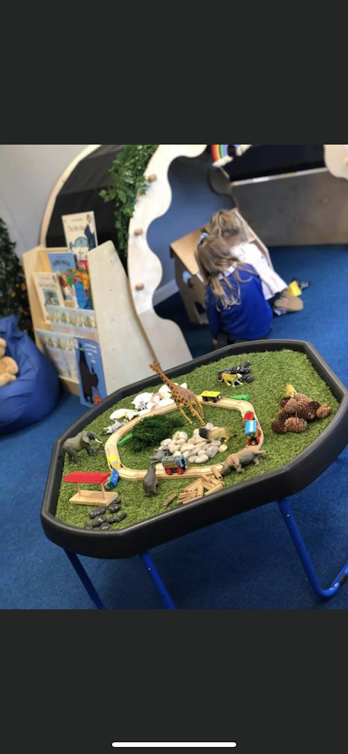Nursery image 3