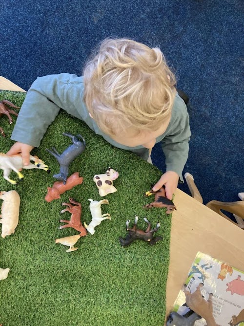 Nursery image 2