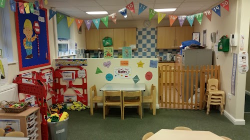Nursery image 3