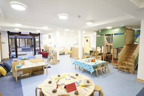 Nursery image 3