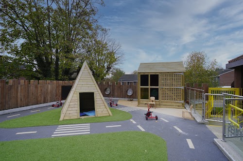 Nursery image 2