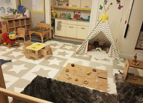 Nursery image 3