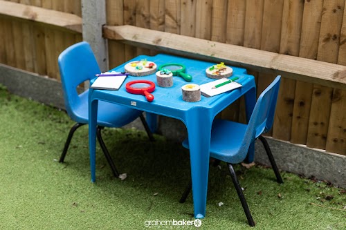 Nursery image 3
