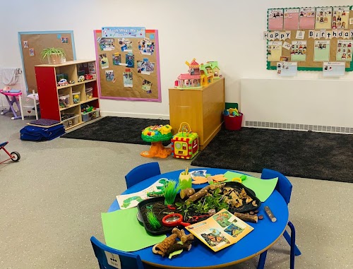 Nursery image 2