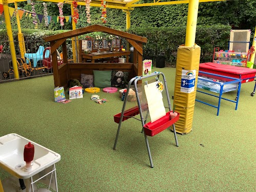 Nursery image 3