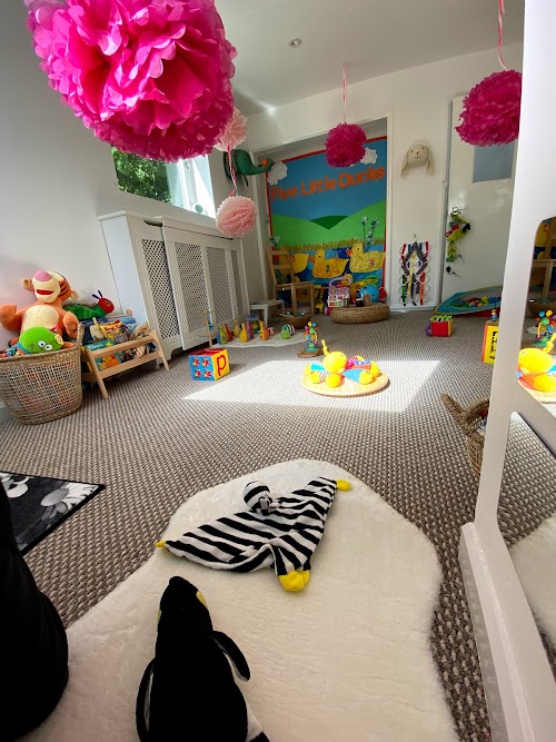 Nursery image 2