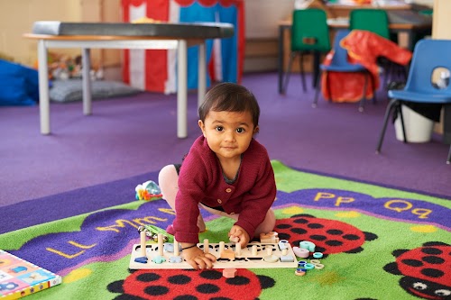 Nursery image 2